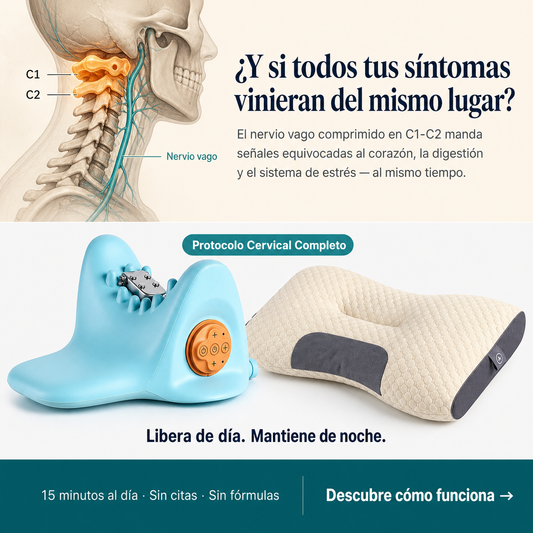 Collar Cervical Relax Pro
